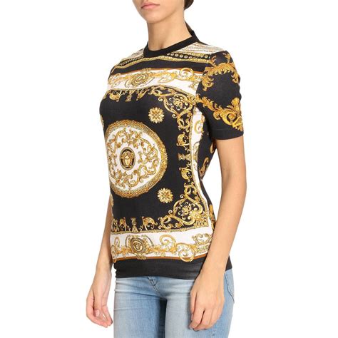 versace womem|versace clothing for women.